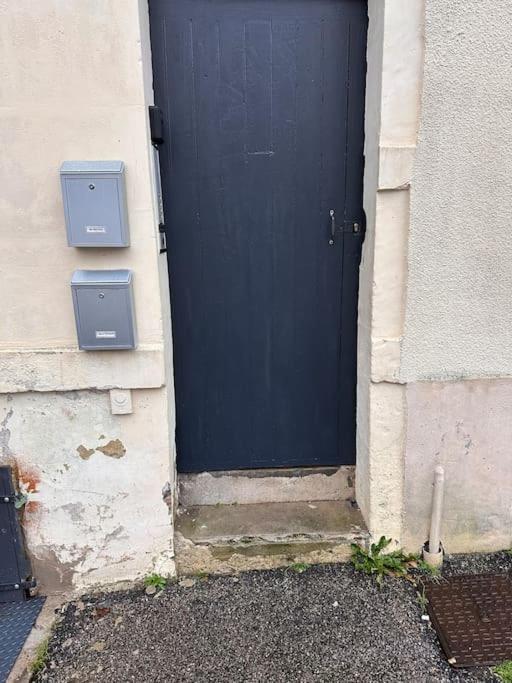 Studio Centre Ville バル・ル・デュック エクステリア 写真